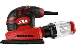 SKIL 1A Mouse Sander