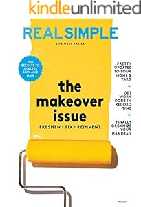 Real Simple Magazine