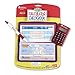 Learning Resources Pretend and Play Checkbook With Calculator