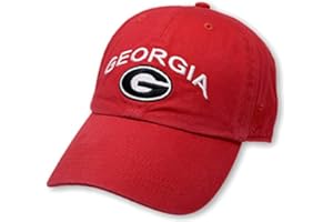 Top of the World NCAA Men's Hat Adjustable Relaxed Fit Team Icon Hat