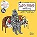 Darth Vader and Family 2020 Family Wall Calendar: (2020 Family Calendar, Star Wars Gifts, Star Wars Calendar) by 