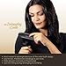 Round Hair Brush and Detangling Comb - Ionic Tech Boar Bristles Round Brush for Blow Drying Wide Tooth Comb for Wet or Dry Hair with Hair Clips Included