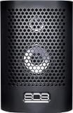 808 Audio SP901BKP HEX TL Rechargeable Portable