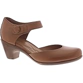 Easy Spirit Clarice Medium Brown 9.5 W (D)