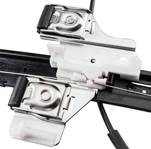 5 SUNROAD+Regulator+Passenger+Chevrolet+2000+2006