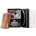 Aberlite Beard Straightening Comb Sandalwood (Red Sandalwood)
