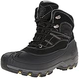 Kamik Men's Warrior Boot