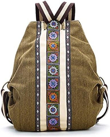 boho rucksack