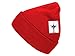 TOP HEADWEAR Long Beanie - Red