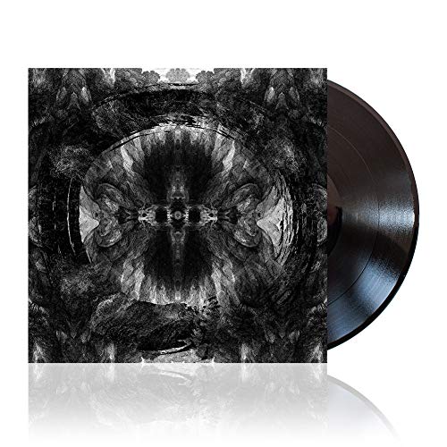 Album Art for Holy Hell by Architects