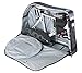 Evoc, Bike Travel Bag, Bicycle Travel Bag, Black