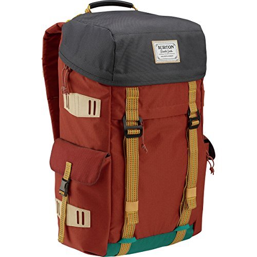 Burton annex backpack, tandori ripstop