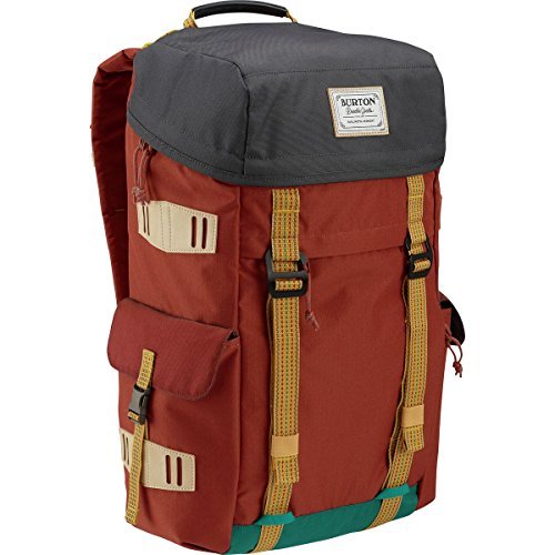 Burton Annex Backpack, Tandori Ripstop