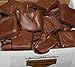 Chocolate Covered Butter Toffee (No Melt Guarantee) (Milk Chocolate, 2 Pounds)
