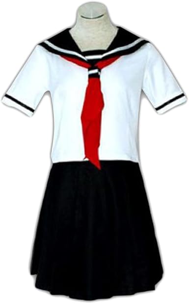 Download Jigoku Shoujo Hell Girl Cosplay Costume Enma Ai Amazon Com Free HD Wallpaper Jigoku Shoujo Hell Girl Cosplay Costume Enma Ai Amazon Com For iPhone