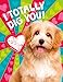 PEACEABLE KINGDOM Card Valentine Scratch And Sniff Pack, 1 EA