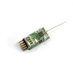 LICHIFIT 4100E 2.4G 4-Channel 4 Channels Micro