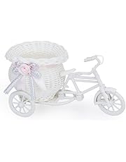 Jarrones decorativos | Amazon.es