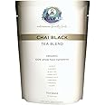 Truly AIP Chai Latte Tea Blend - 14 Sachets - AIP Compliant, Sugar Free, Seed Free - Whole 30, Paleo Diet Friendly - All Natural Ingredients