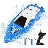 RC Boats Boat Toys for Pools and Lakes Remote