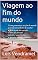 Livro Viagem ao fim do mundo