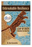 Unbreakable Resilience by 