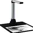 Amazon.com: Kitnery Document Camera School Document Scanner: Portable ...