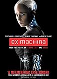 EX MACHINA [DVD][Import]