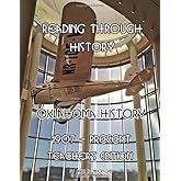Oklahoma History 1907 through Present (Reading Through History)