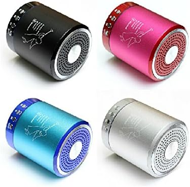 t2020a bluetooth speaker