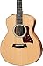 Taylor GS Mini-e Walnut/Spruce Acoustic-Electric Guitar Natural