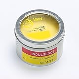 Blumsi EO Infused Candles - 4-Pack Tealights