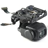 XBERSTAR Air 2 Replacement Gimbal Camera for DJI Mavic Air 2 Drone Gimbal Camera Assembly for DJI Mavic Air 2 Drone Repair Parts