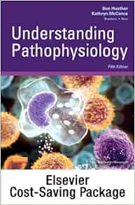 Pathophysiology Online for Understanding Pathophysiology ...