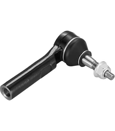 BDFHYK Front Outer Tie Rod End - Compatible With Dodge Avenger Journey Chrysler 200 Jeep