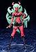 Alter Panty & Stocking with Garterbelt: Scanty Daemon (1:8 Scale)
