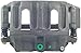 Cardone 18-B4751 Remanufactured Unloaded Disc Brake Caliper with Bracket (Renewed)