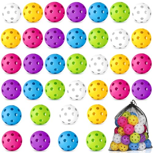 Coopay Plastic Baseballs Soft Baseballs Practice Balls