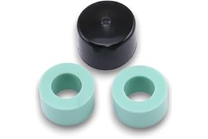 VOE 11708881 Heavy-Duty Spring Kit – Compatible with Volvo A25G, A30G, A35G, A40G, A45G, L105, L110F, L110H, L120F, L120GZ, L