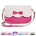 Woman Shoulder Bag Mini Leather Cheap CrossBody Bag for Girl by TOPUNDER C