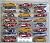 NASCAR Display Case Diecast Car 1/24 scale 23 Compartment (AHW24-24)