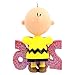 2016 Hallmark Charlie Brown Peanuts Christmas Tree Ornament