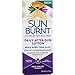 SunBurnt Advanced After Sun Lotion, 6 Ounce, 3 Count