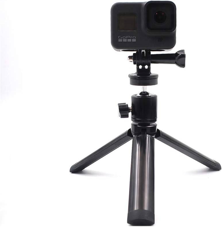 Amazon Co Jp Achicoo 三脚 アルミ合金 ユニバーサル ハンドグリップ Startrc用 Gopro Hero8用 おもちゃ
