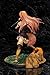 Kotobukiya The Rising of The Shield Hero Raphtalia ANI Statue, Multicolor