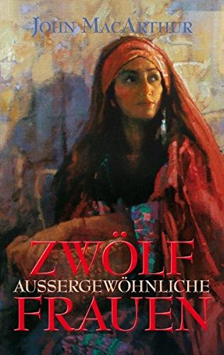 Zwölf außergewöhnliche Frauen von Ulla Bühne