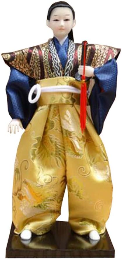 muñecas japonesas amazon