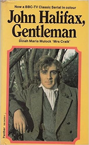John Halifax Gentleman Craik Mrs H 本 通販 Amazon
