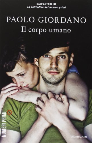 Il corpo umano by Giordano, Paolo (2013) Perfect Paperback