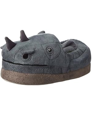Lighted Ryan Rhino Slip On (Toddler/Little Kid/Big Kid)